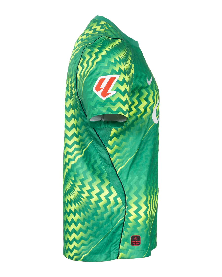 Camiseta Equipación Portero 2026-2027 - Image 3