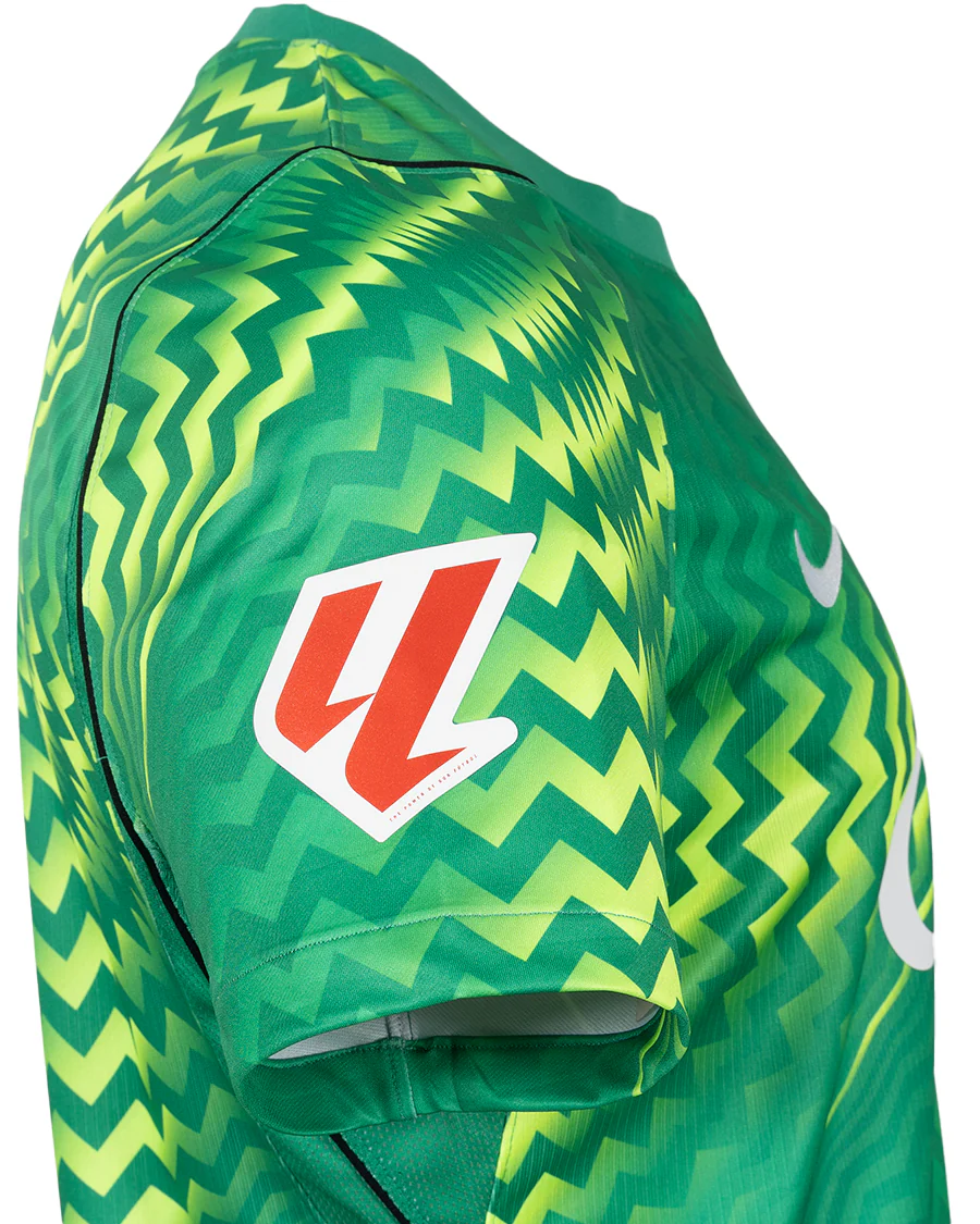 Camiseta Equipación Portero 2026-2027 - Image 8