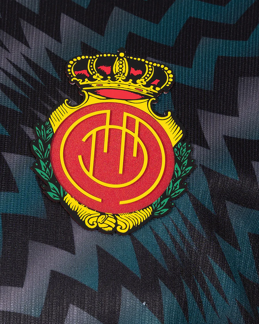 Camiseta Equipación Portero 2026-2027 - Image 5