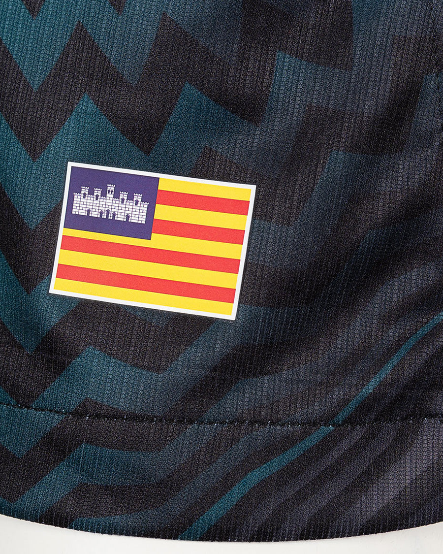 Camiseta Equipación Portero 2026-2027 - Image 8