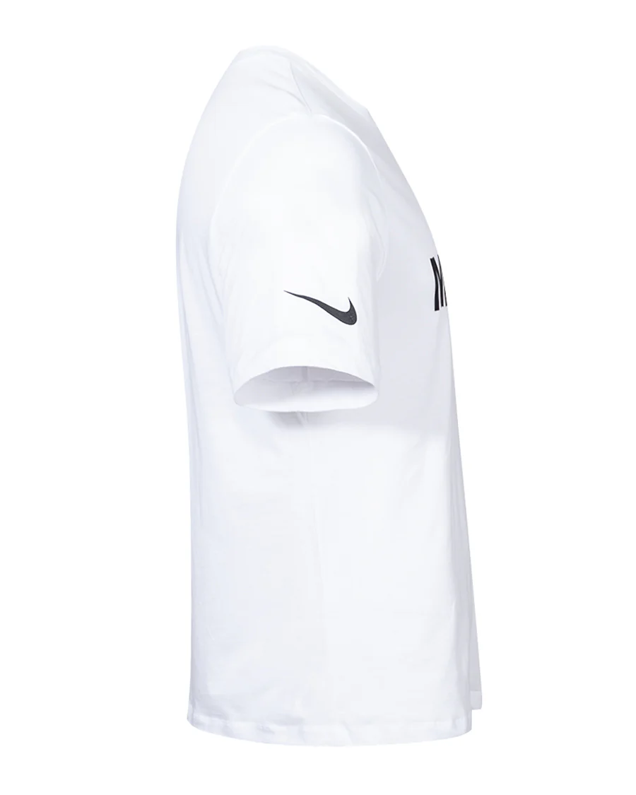 Camiseta Fanswear 110º Aniversario Blanca - Image 3