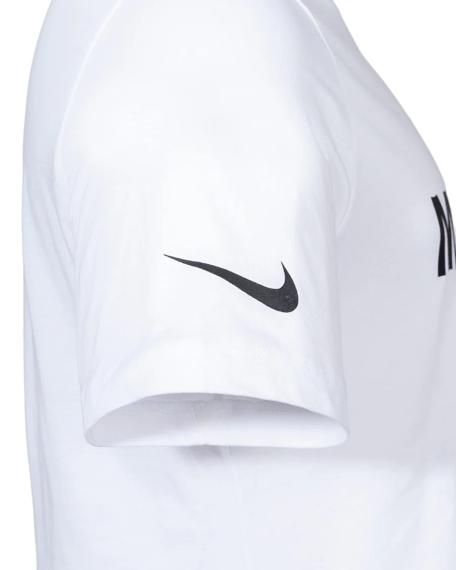 Camiseta Fanswear 110º Aniversario Blanca - Image 6