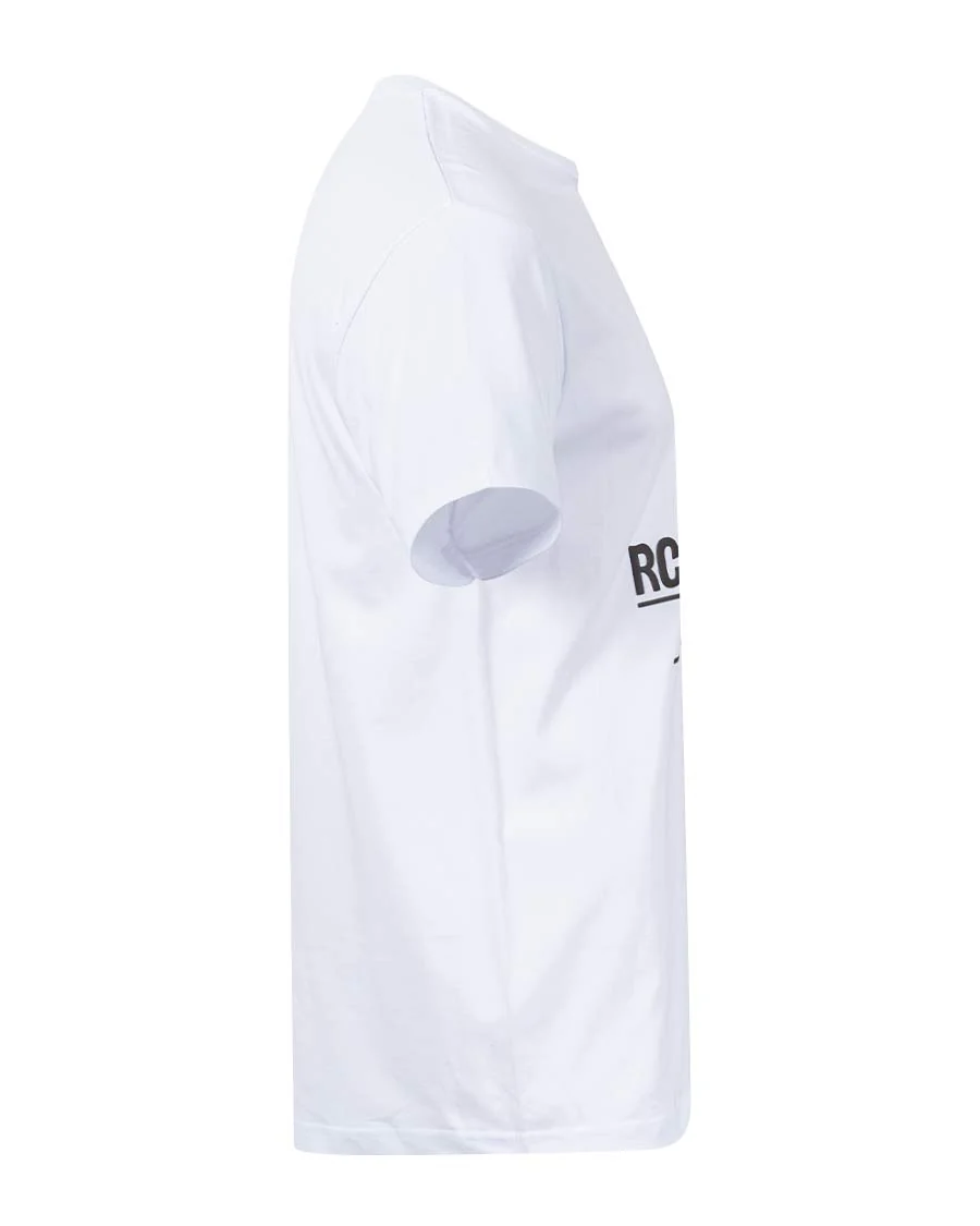 Camiseta Fanswear Escudo Blanca - Image 3