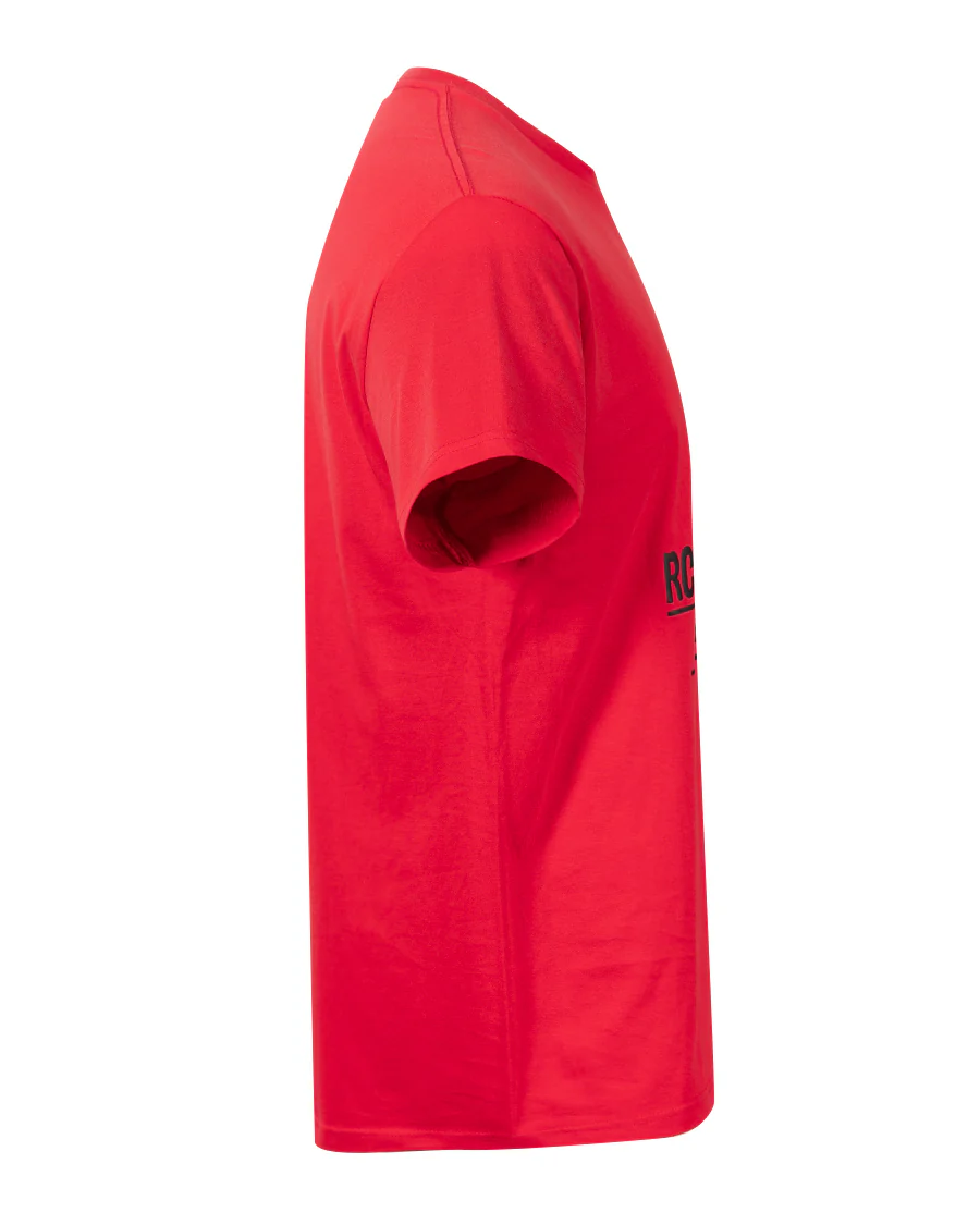 Camiseta Fanswear Escudo Roja - Image 3