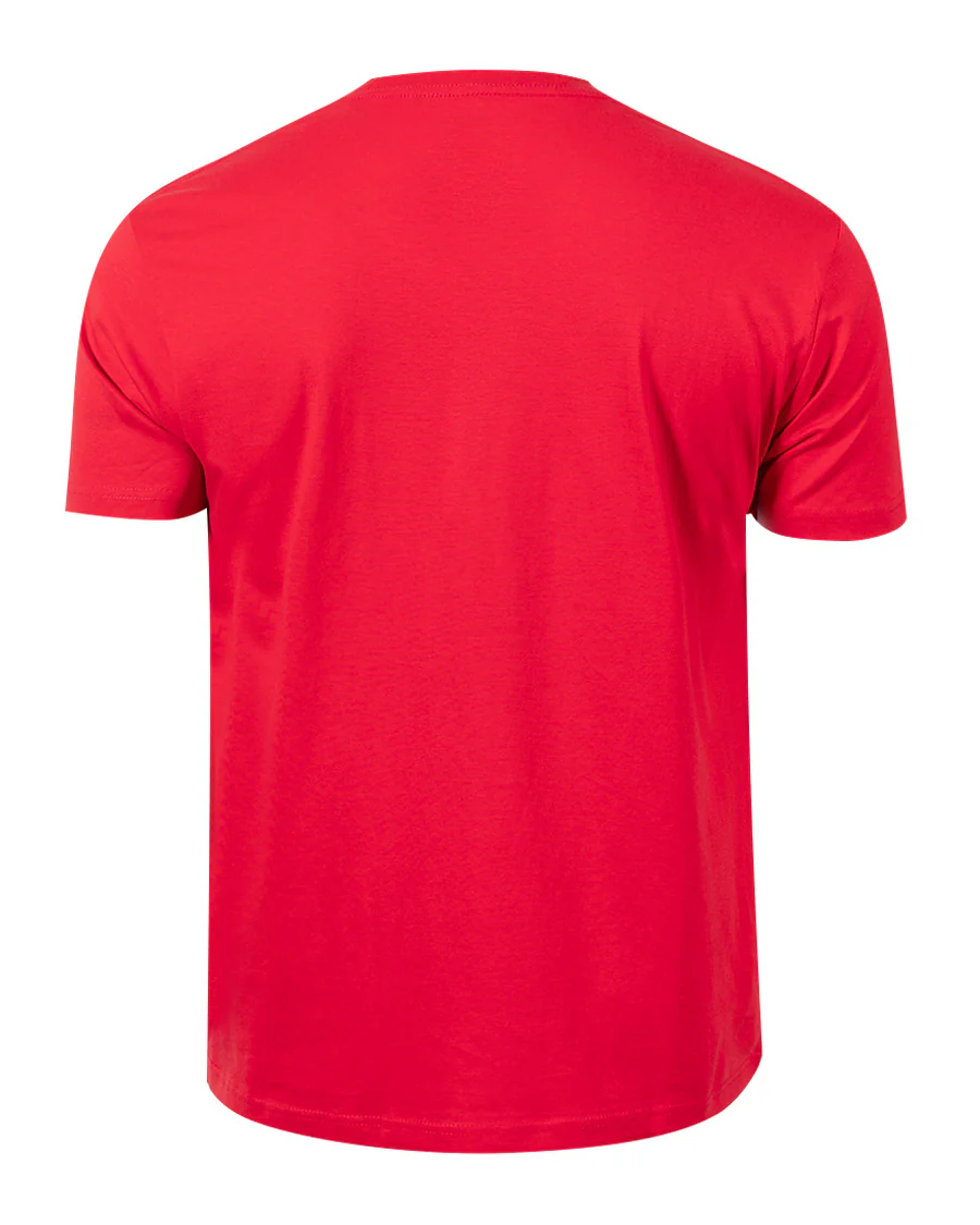 Camiseta Fanswear RCDM Roja - Image 2