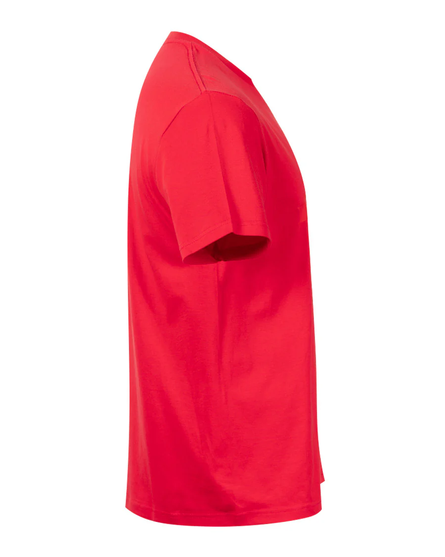 Camiseta Fanswear RCDM Roja - Image 3