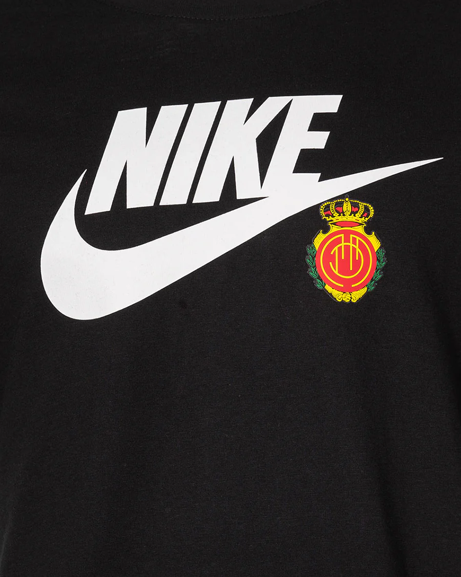 Camiseta Sportswear Icon Futura Black - Image 4