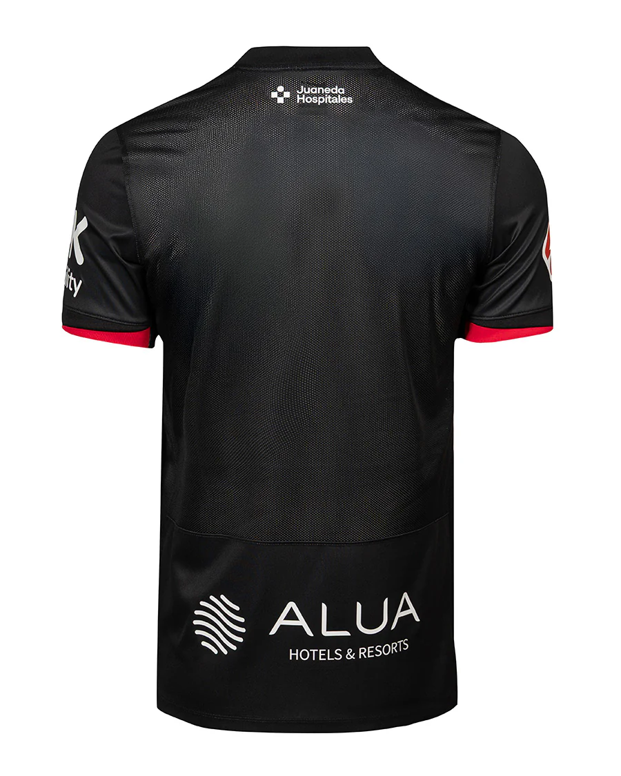 Camiseta MASCARELL Tercera Equipación 2025-2026 - Image 2
