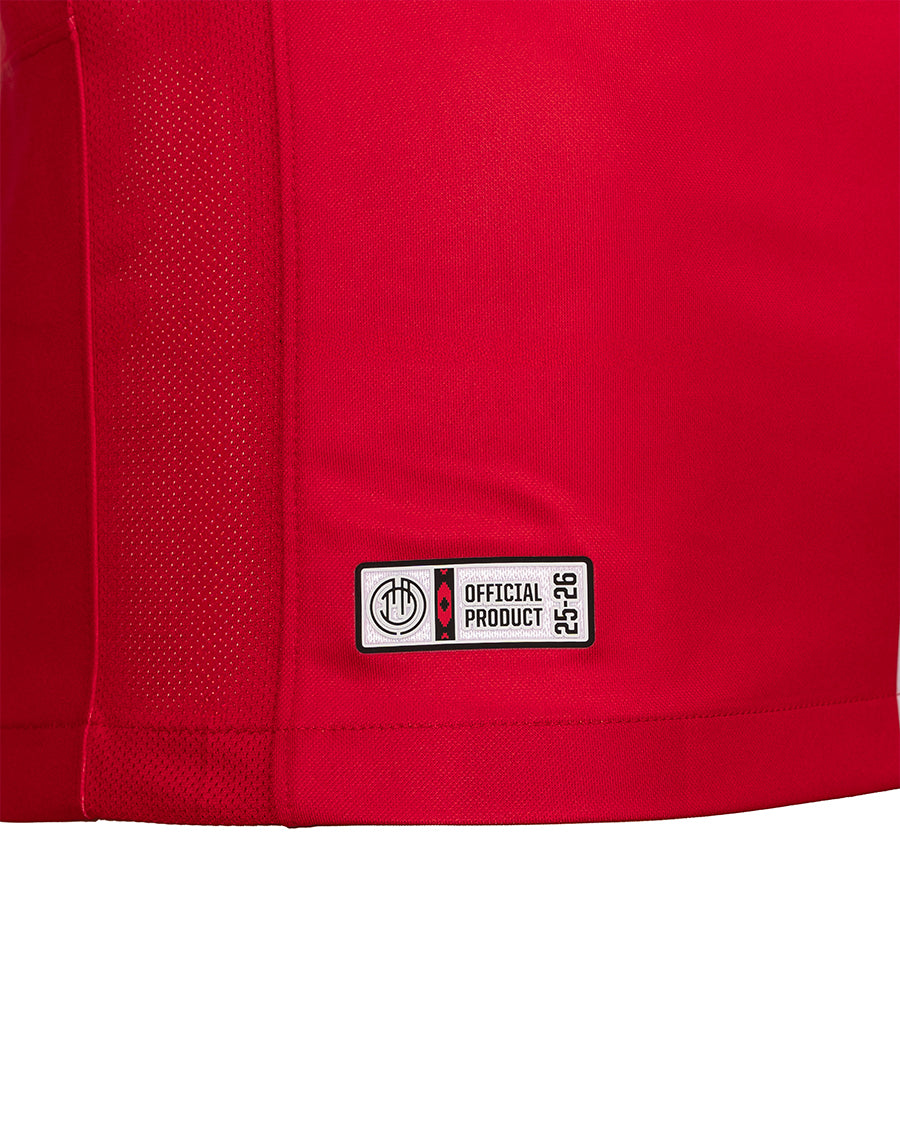 Camiseta MURIQI Primera Equipación 110 Aniversario Edition - Image 6