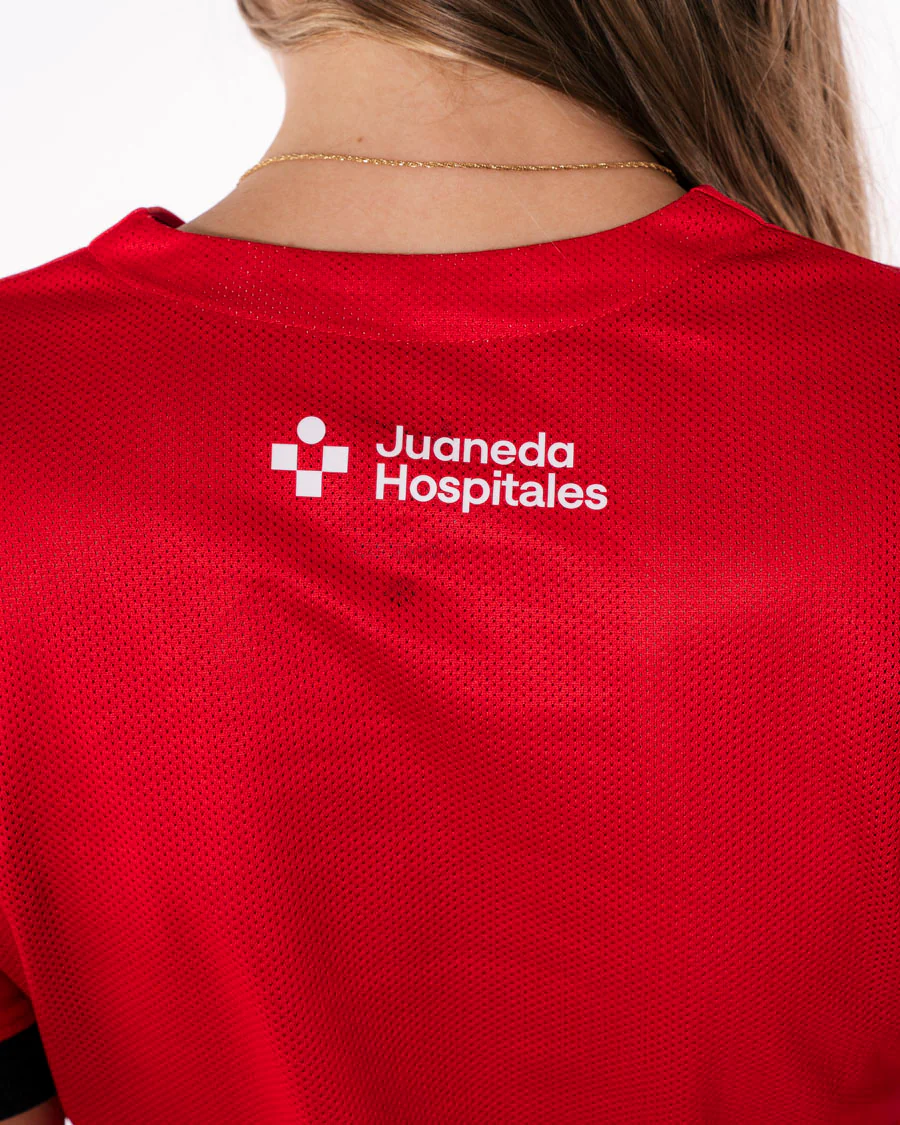 Camiseta MOJICA Primera Equipación 2025-2026 - Mujer - Image 12