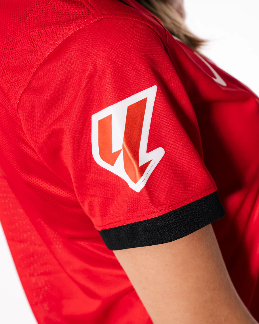 Camiseta MOJICA Primera Equipación 2025-2026 - Mujer - Image 5