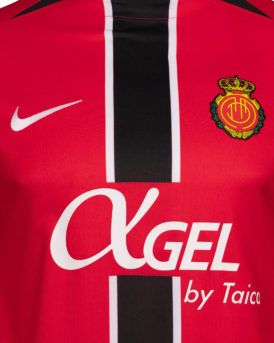 Camiseta MATEO JOSEPH Primera Equipación 2025-2026 - Niño - Image 4