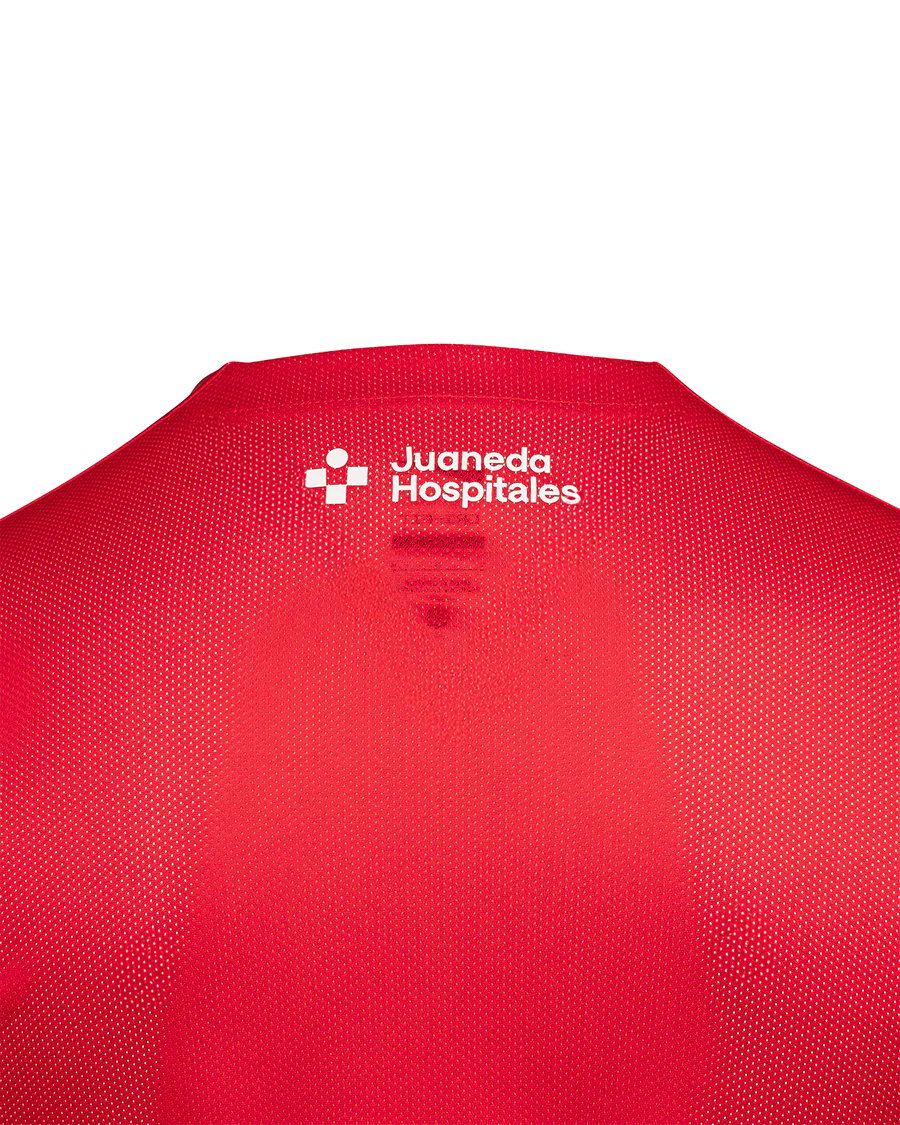 Camiseta MATEO JOSEPH Primera Equipación 2025-2026 - Niño - Image 9