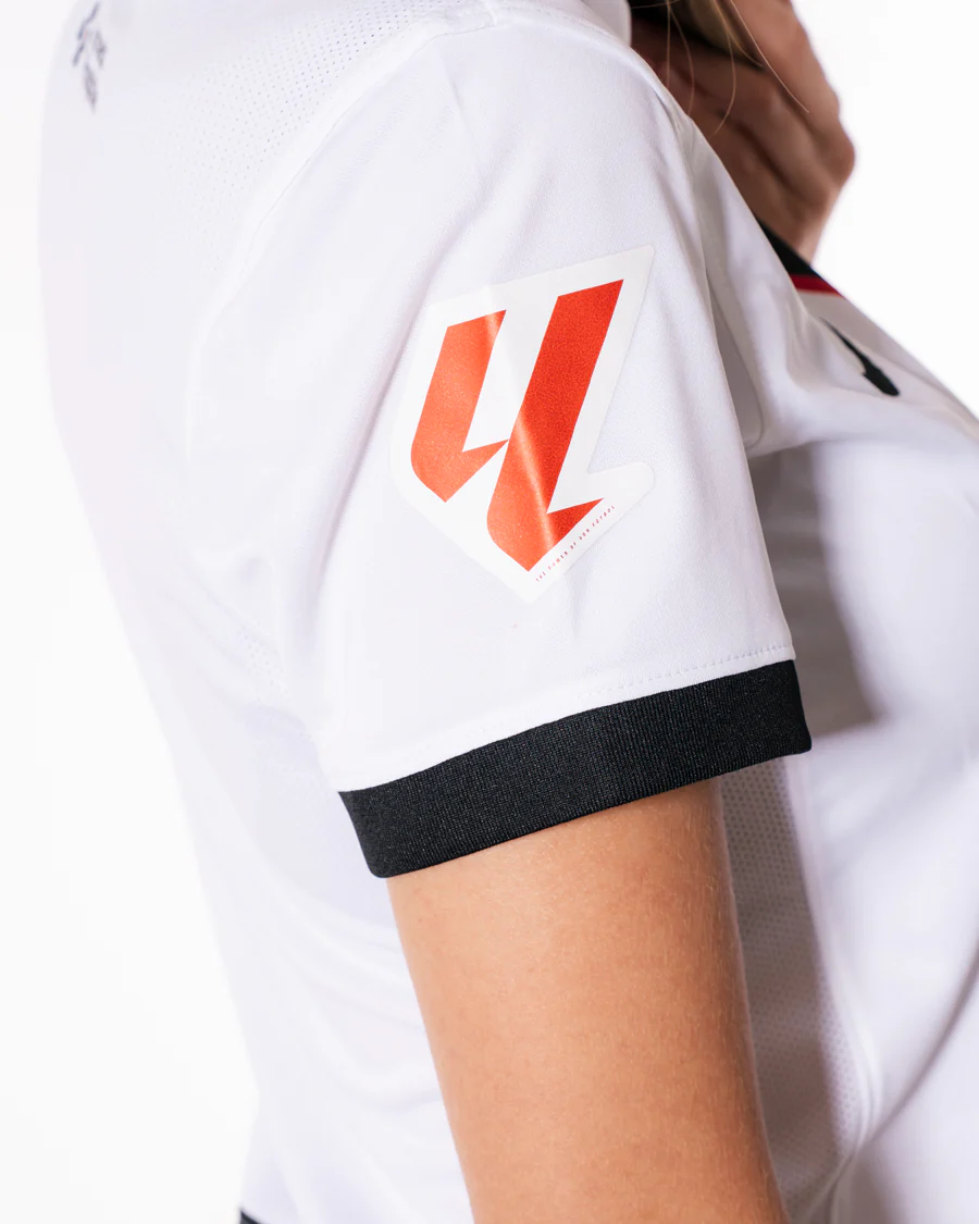 Camiseta ASANO Segunda Equipación 2025-2026 - Mujer - Image 4