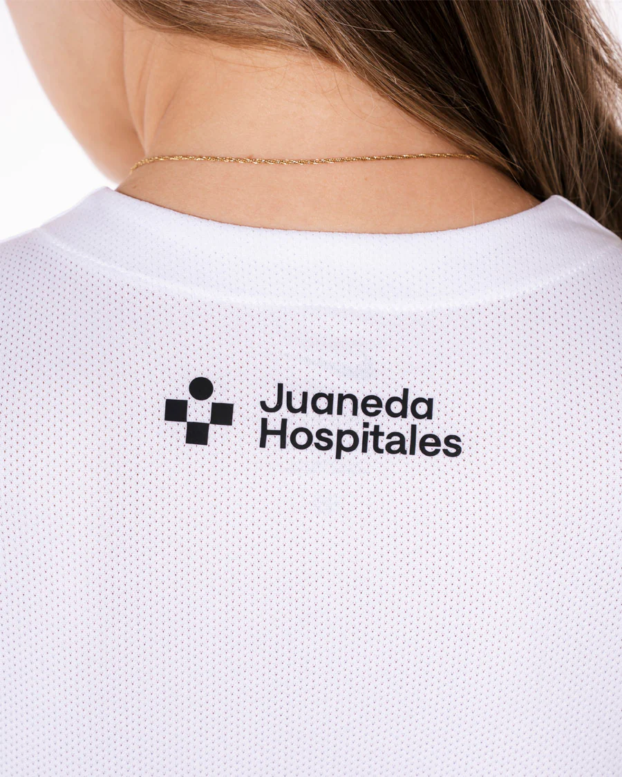Camiseta ASANO Segunda Equipación 2025-2026 - Mujer - Image 6