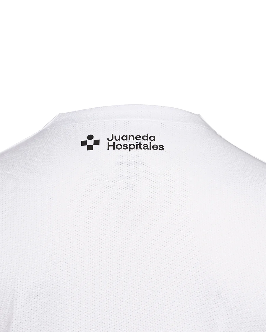 Camiseta MAFFEO Segunda Equipación 2025-2026 - Niño - Image 10