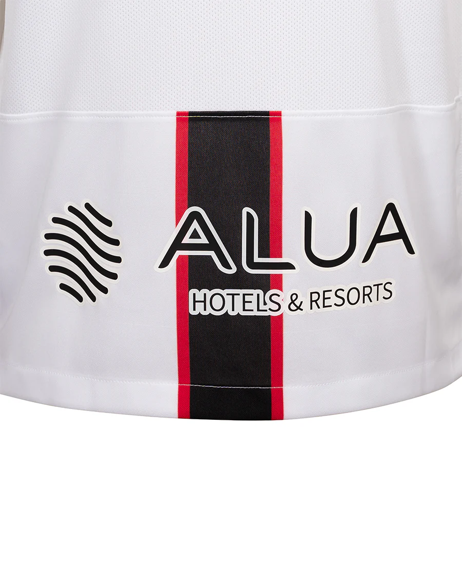 Camiseta MAFFEO Segunda Equipación 2025-2026 - Niño - Image 11