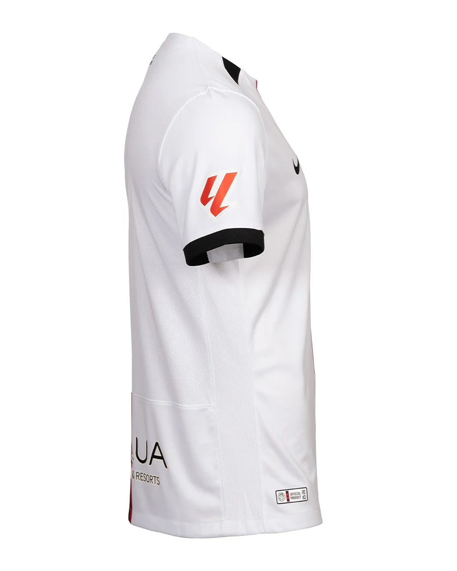 Camiseta MAFFEO Segunda Equipación 2025-2026 - Niño - Image 4