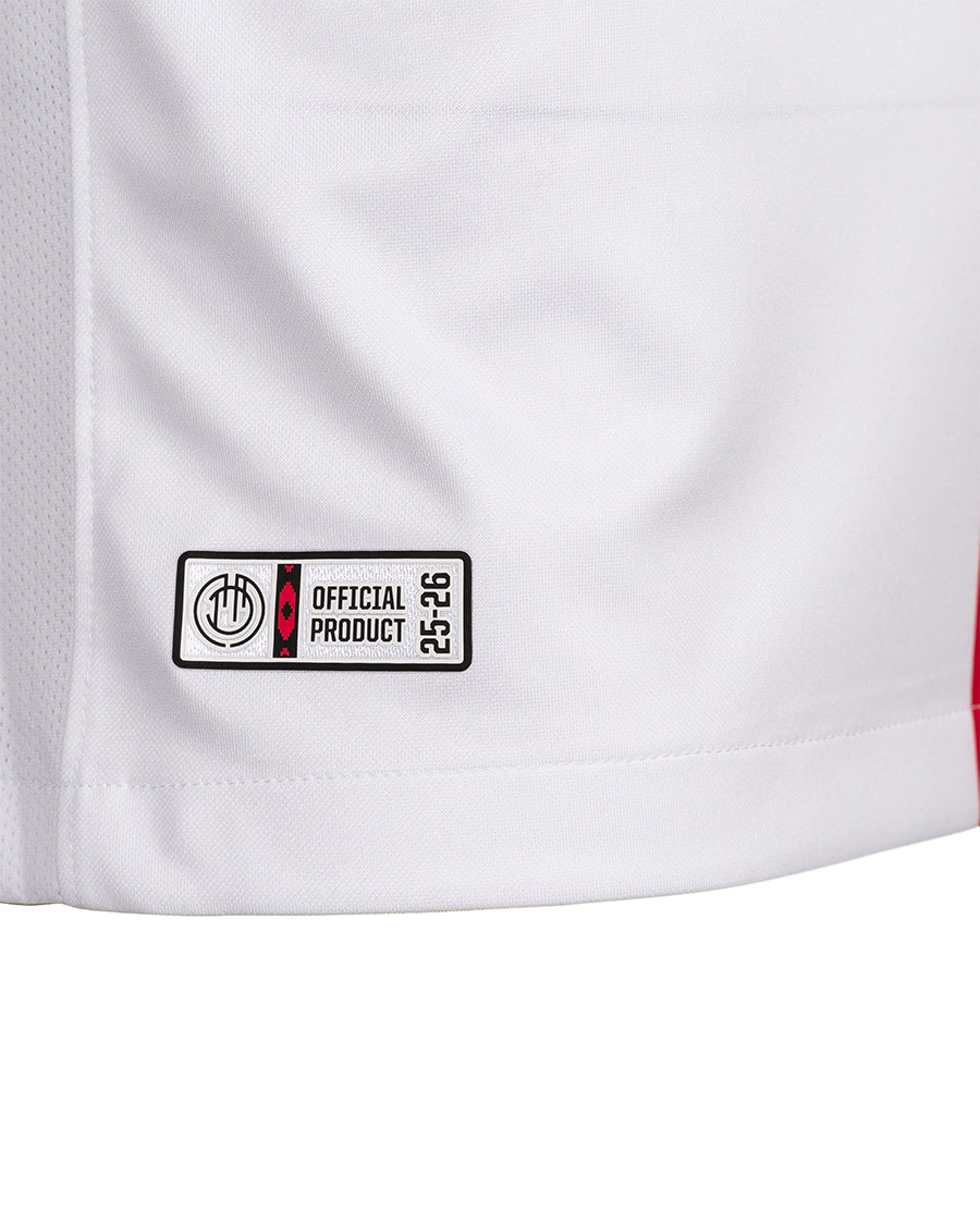 Camiseta MAFFEO Segunda Equipación 2025-2026 - Niño - Image 9