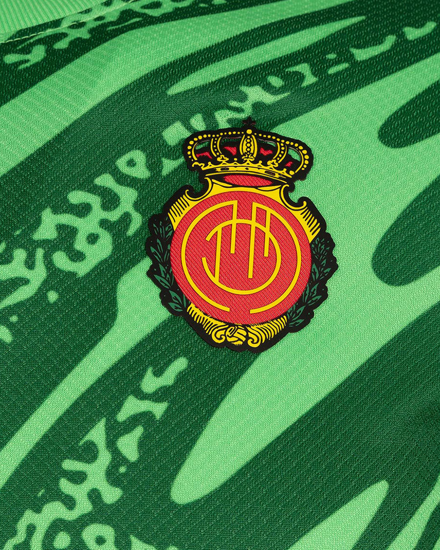 Camiseta Portero 2025-2026 Niño - Image 5