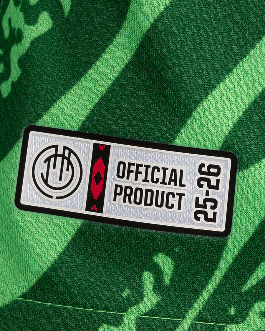 Camiseta Portero 2025-2026 Niño - Image 7