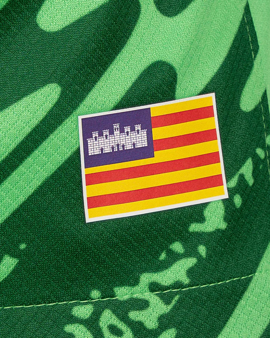 Camiseta Portero 2025-2026 Niño - Image 8