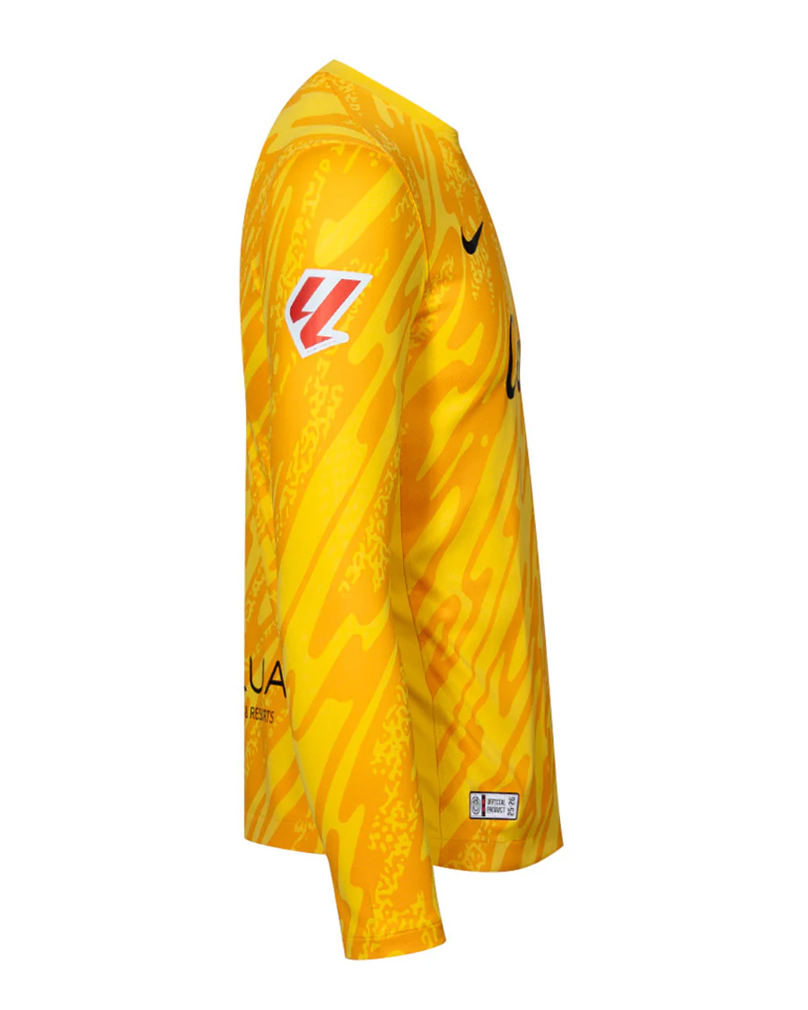 Camiseta Portero 2025-2026 Niño - Image 3