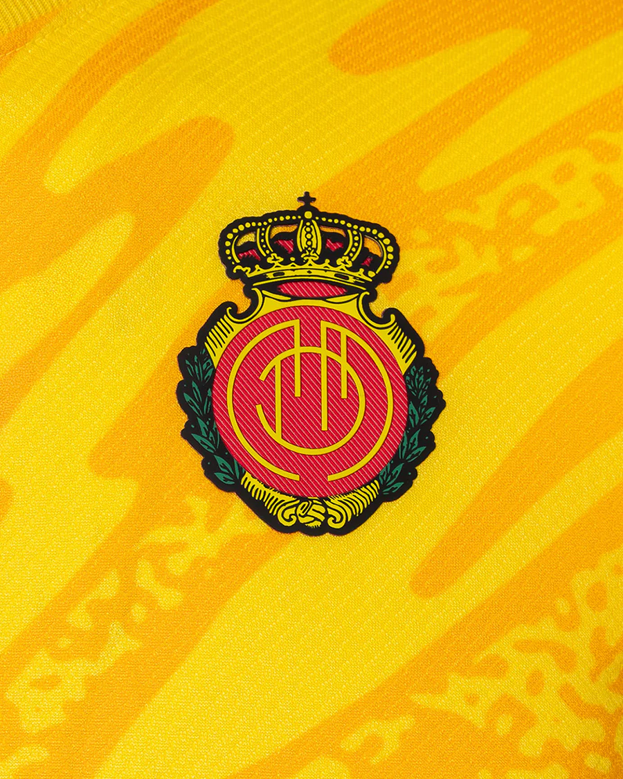 Camiseta Portero 2025-2026 Niño - Image 4