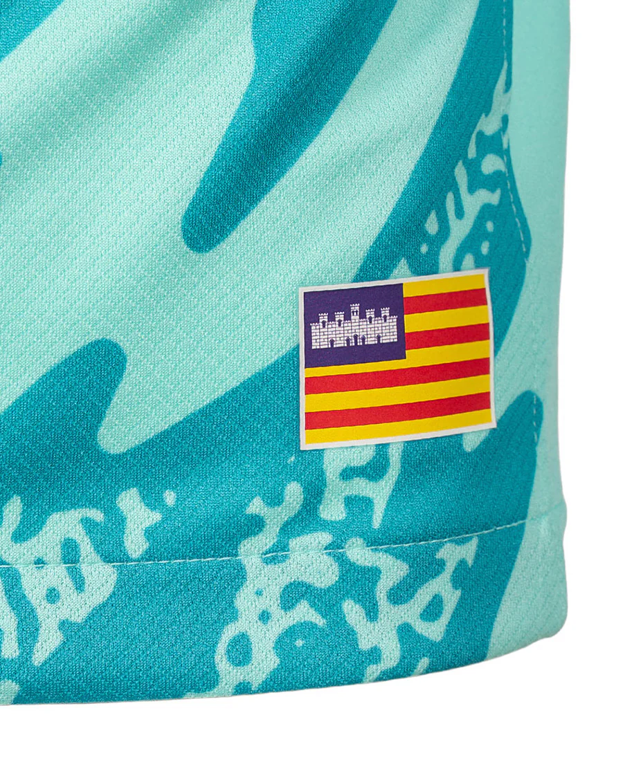 Camiseta Portero 2025-2026 Niño - Image 9