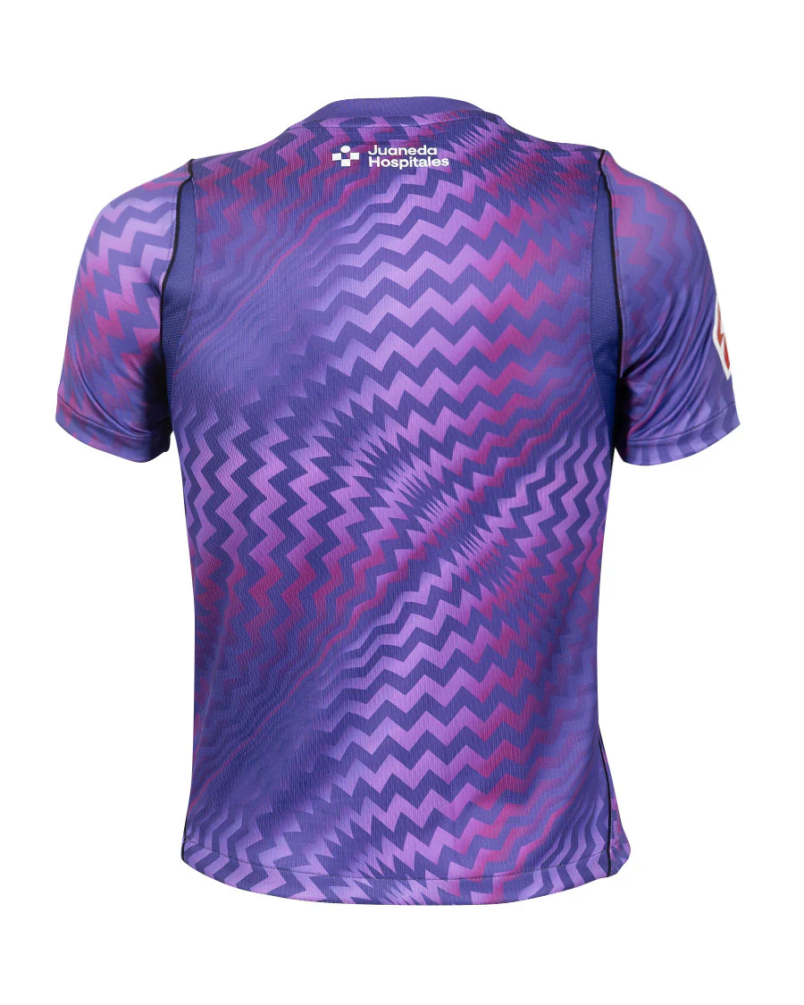 Camiseta Equipación Portero 2026-2027 Niño - Image 2