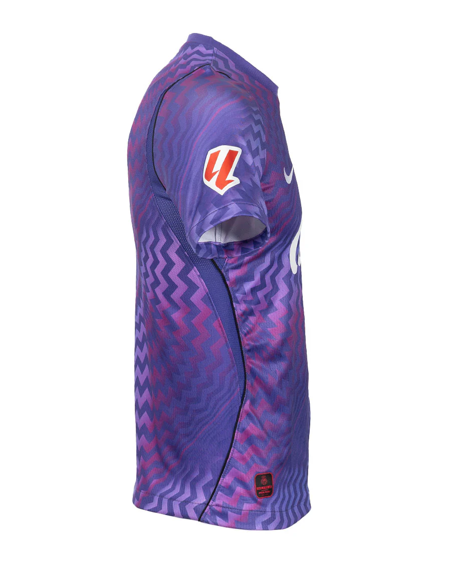 Camiseta Equipación Portero 2026-2027 Niño - Image 3