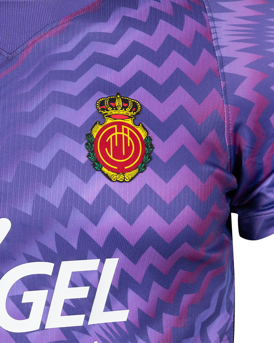 Camiseta Equipación Portero 2026-2027 Niño - Image 6