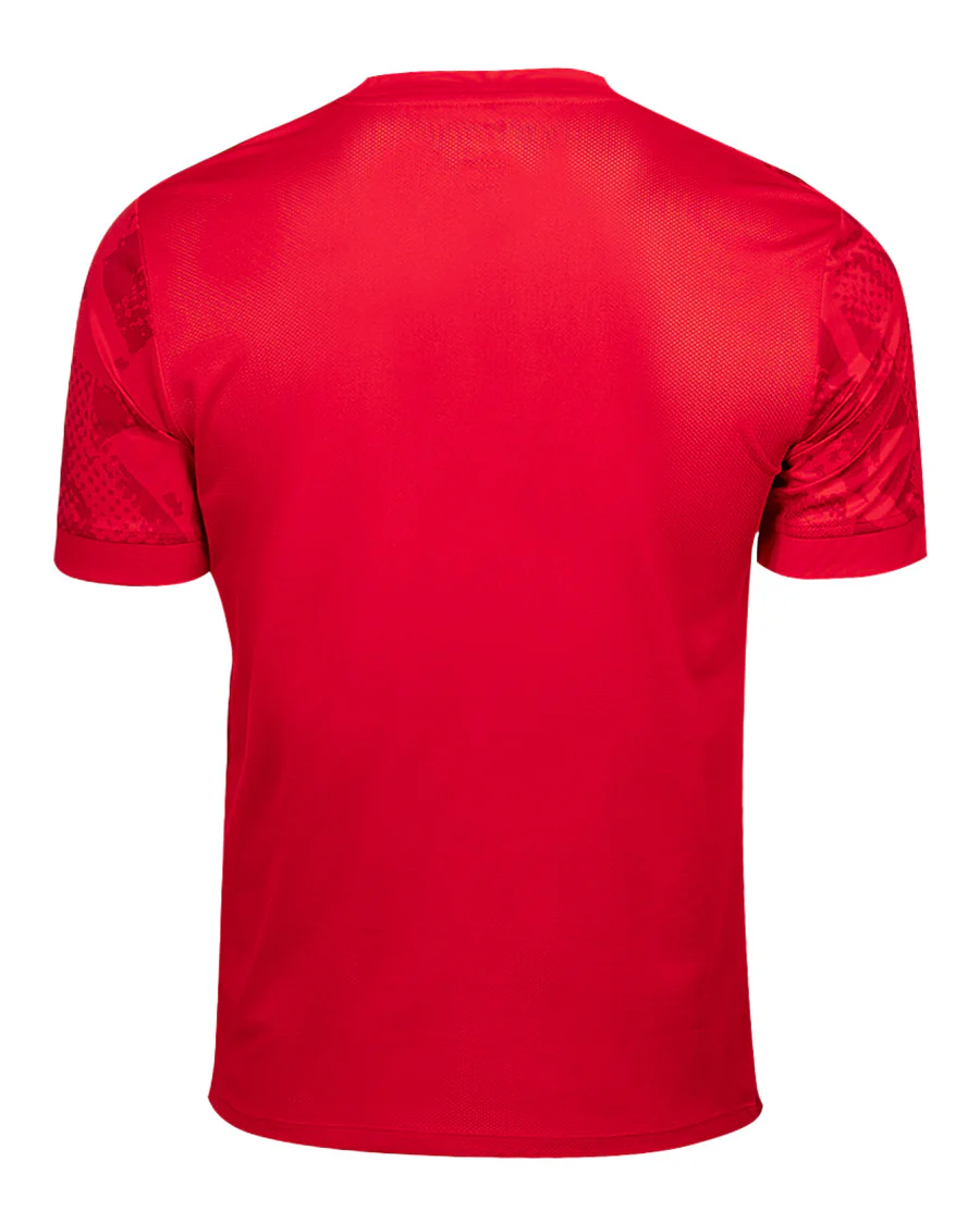 Camiseta Pre-Match 2025-2026 - Image 2