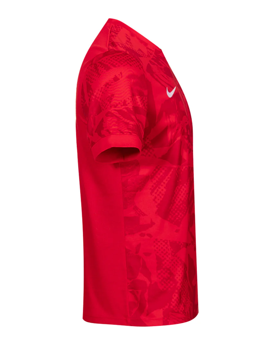 Camiseta Pre-Match 2025-2026 - Image 3