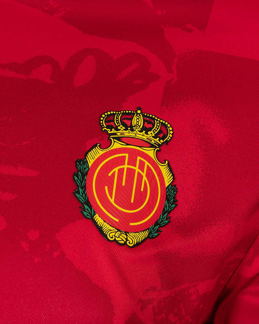 Camiseta Pre-Match 2025-2026 - Image 4