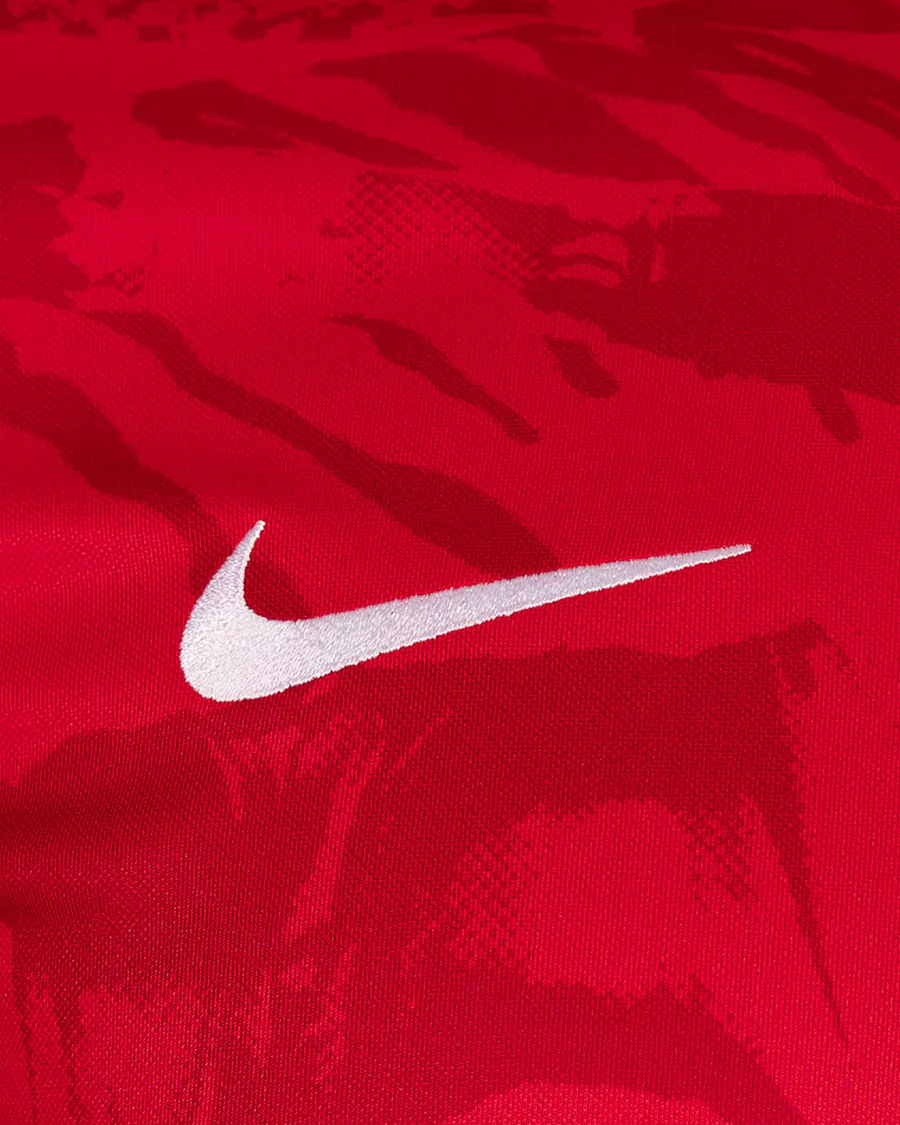 Camiseta Pre-Match 2025-2026 - Image 5