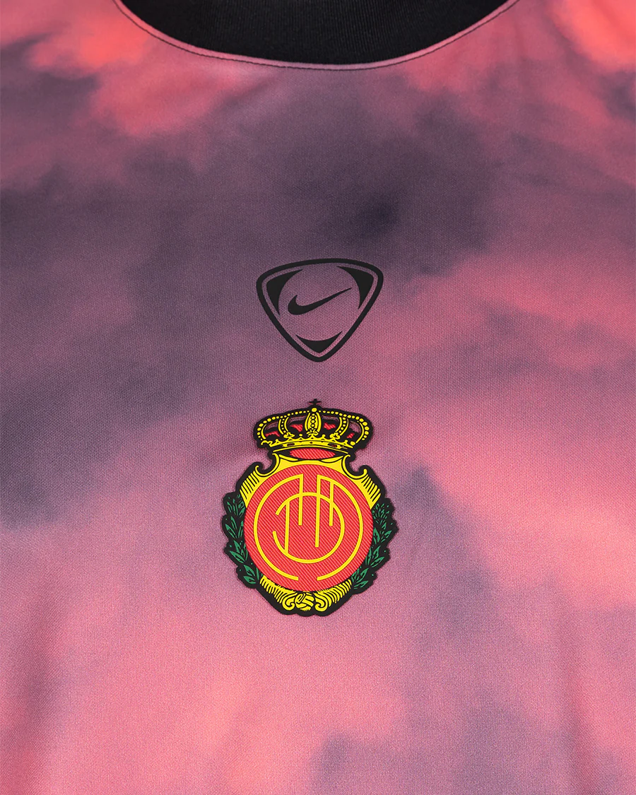 Camiseta Pre-Match 2026-2027 - Image 3