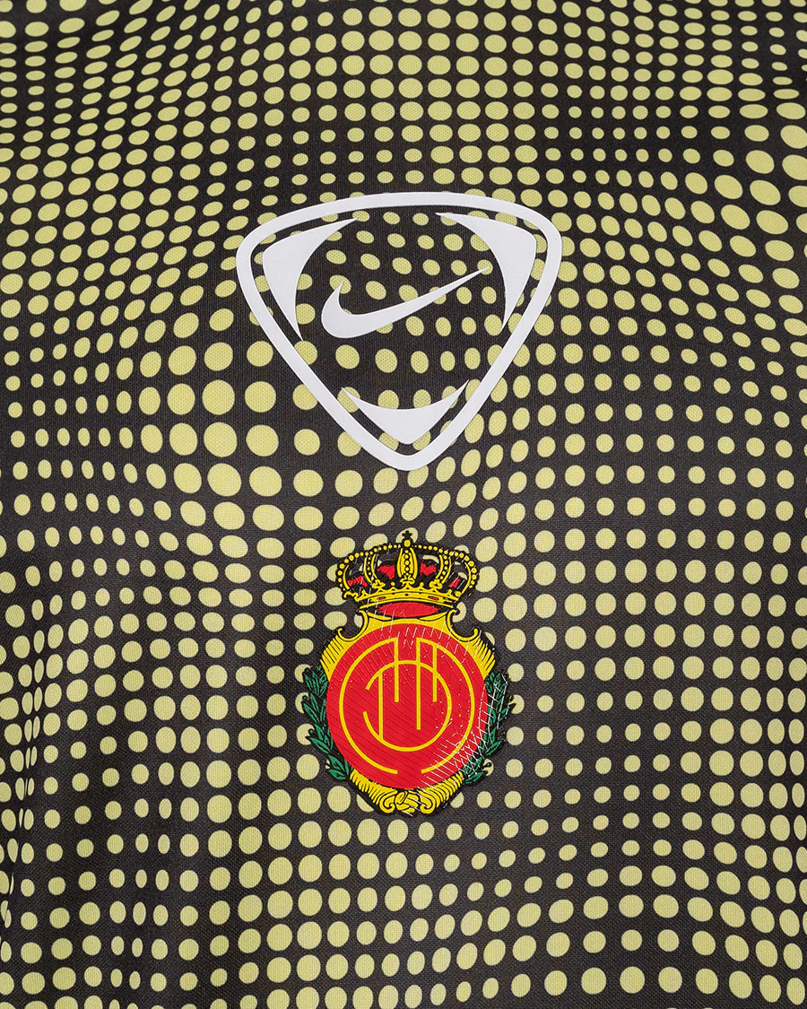 Camiseta Pre-Match Jugadores Edición Invierno 2025-2026 - Image 4