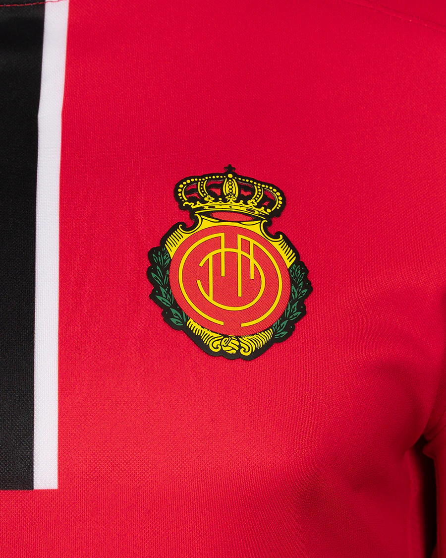 Camiseta MAFFEO Primera Equipación 2025-2026 - Image 10