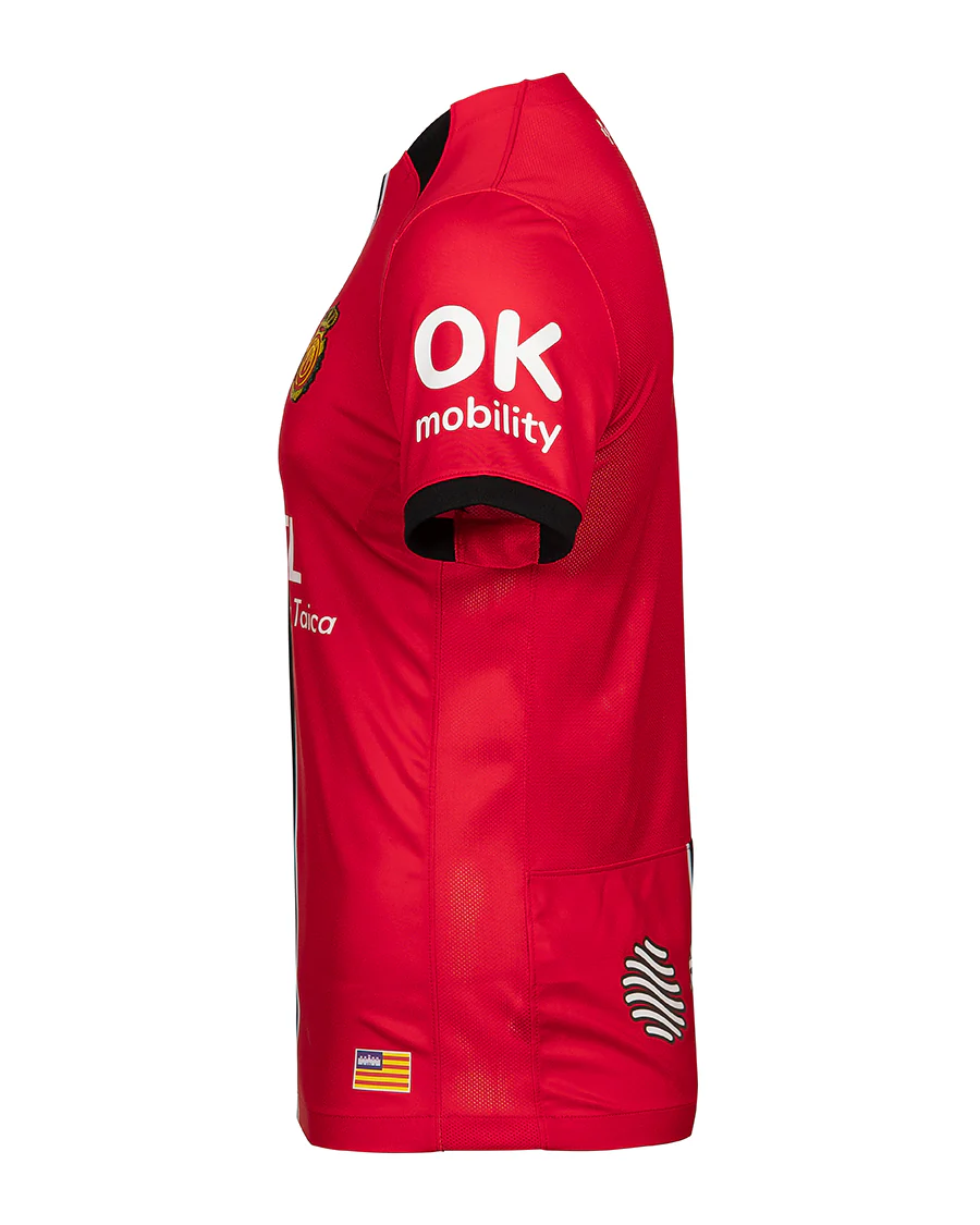 Camiseta MAFFEO Primera Equipación 2025-2026 - Image 13