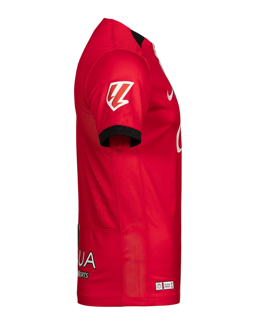 Camiseta MAFFEO Primera Equipación 2025-2026 - Image 12