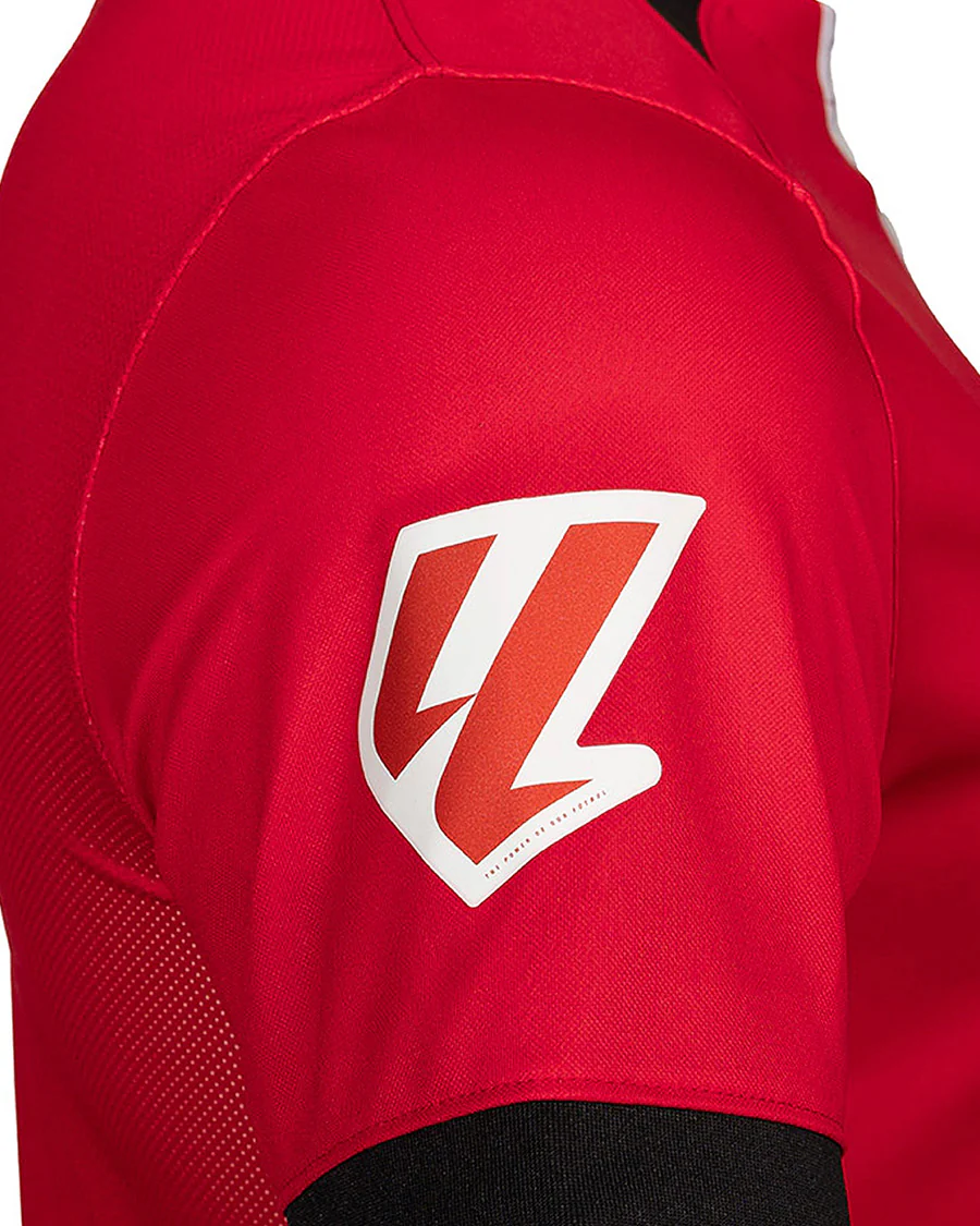 Camiseta Primera Equipación 2025-2026 Gelpiyo Limited Edition - Image 10