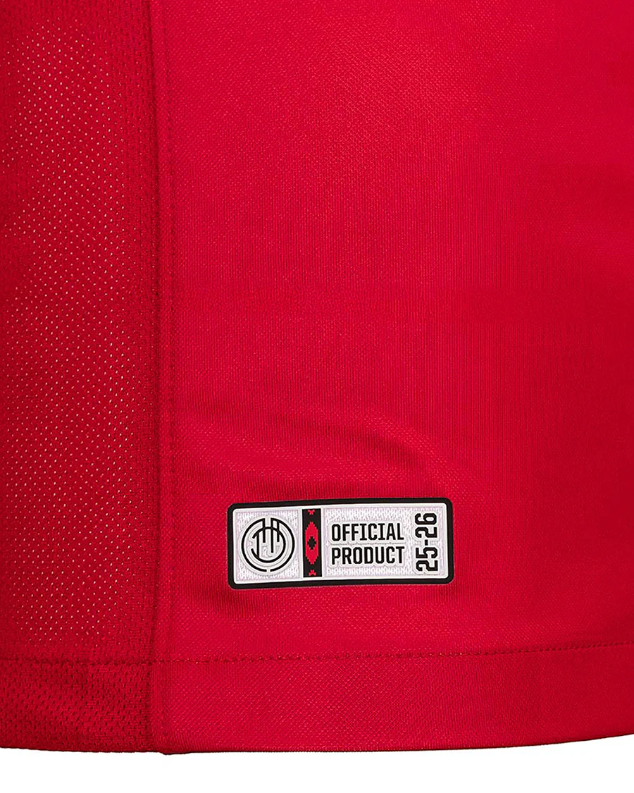Camiseta Primera Equipación 2025-2026 Gelpiyo Limited Edition - Image 11