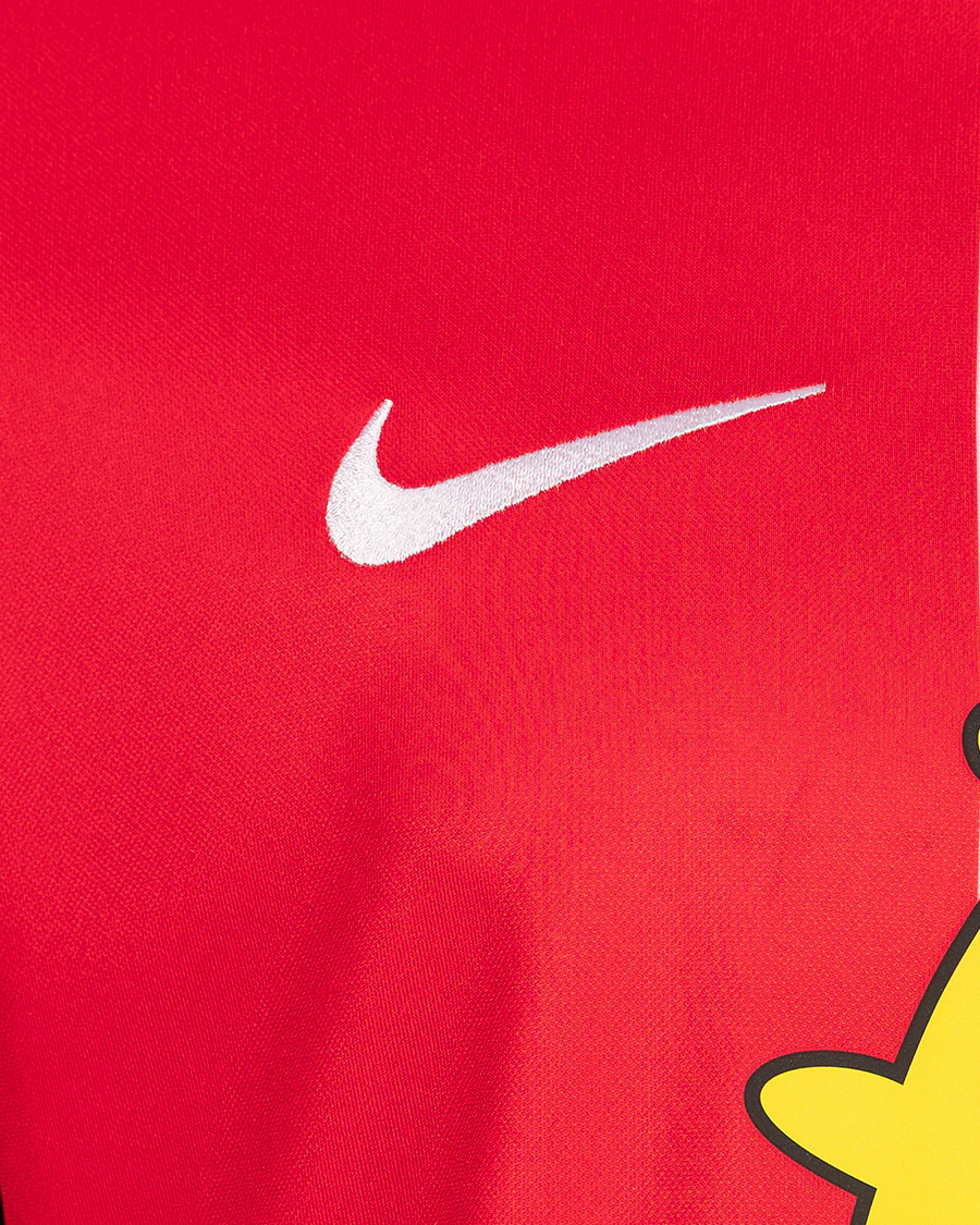 Camiseta Primera Equipación 2025-2026 Gelpiyo Limited Edition - Image 5