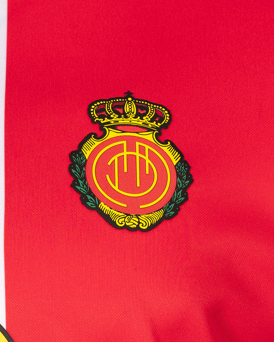 Camiseta Primera Equipación 2025-2026 Gelpiyo Limited Edition - Image 6