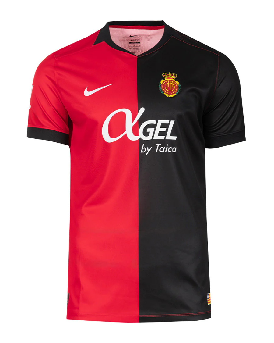 Camiseta Primera Equipación 2026-2027 - Image 3