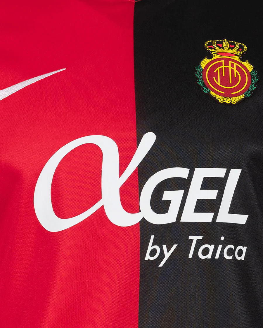 Camiseta Primera Equipación 2026-2027 - Image 7
