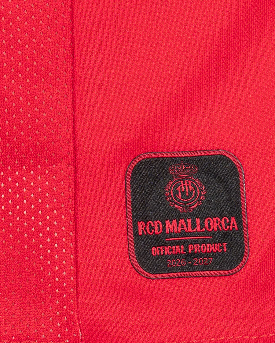 Camiseta Primera Equipación 2026-2027 - Image 8