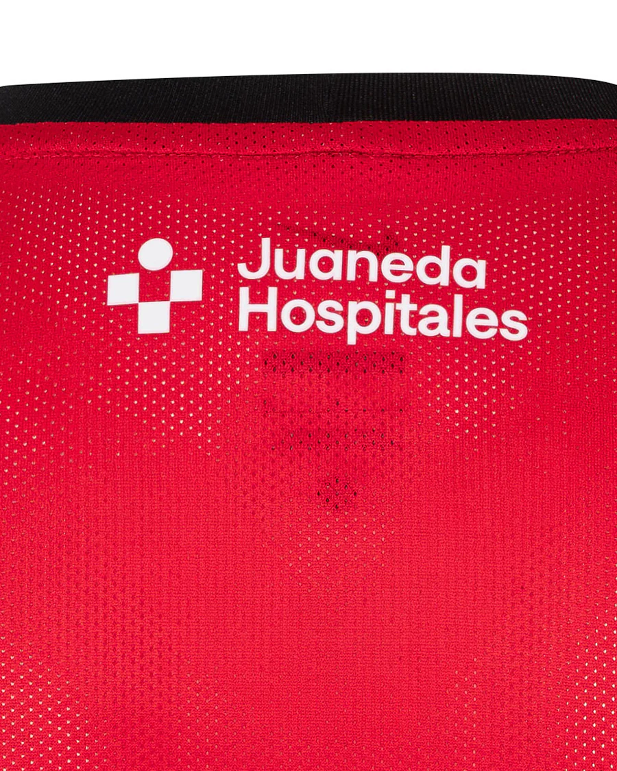 Camiseta Primera Equipación 2026-2027 Mujer - Image 10