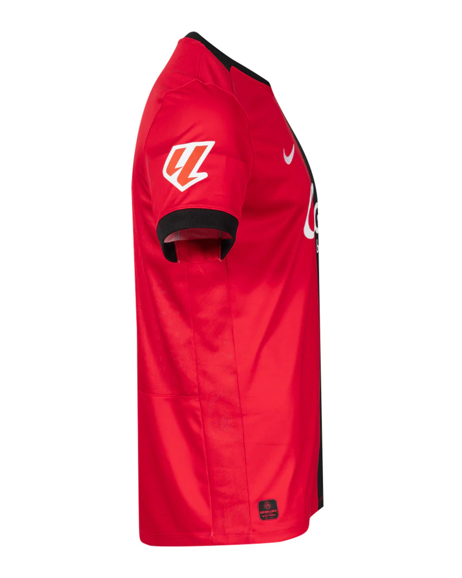 Camiseta Primera Equipación 2026-2027 Mujer - Image 3